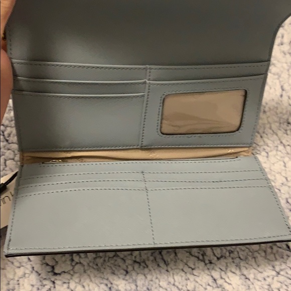 Calvin Klein Wallet - Picture 2 of 4